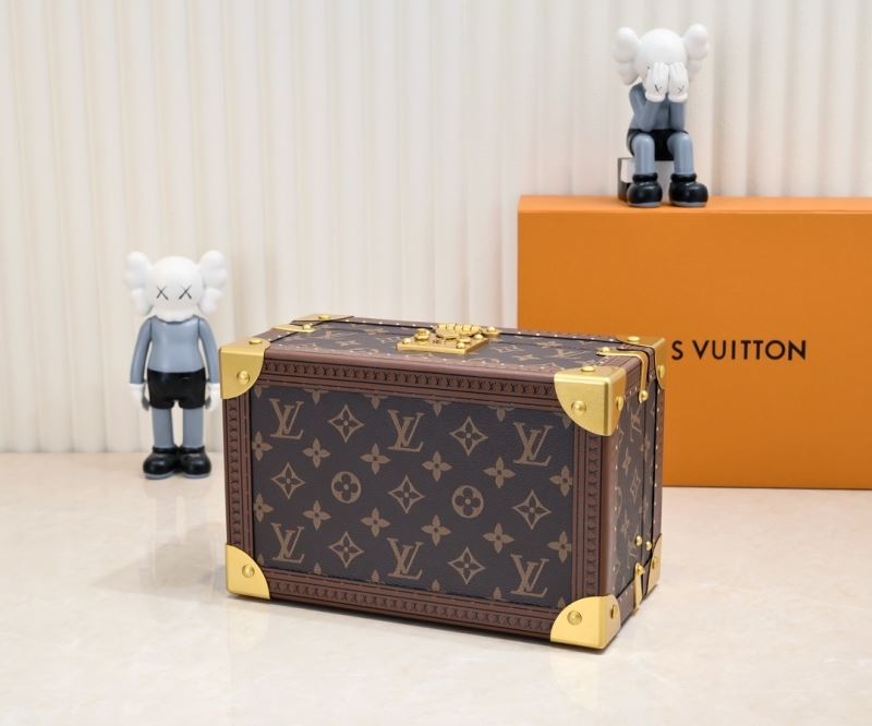 LV Box Bags